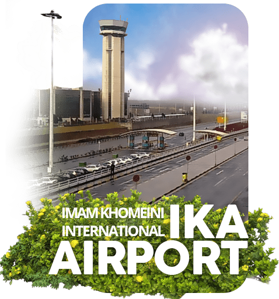 IKA Airport
